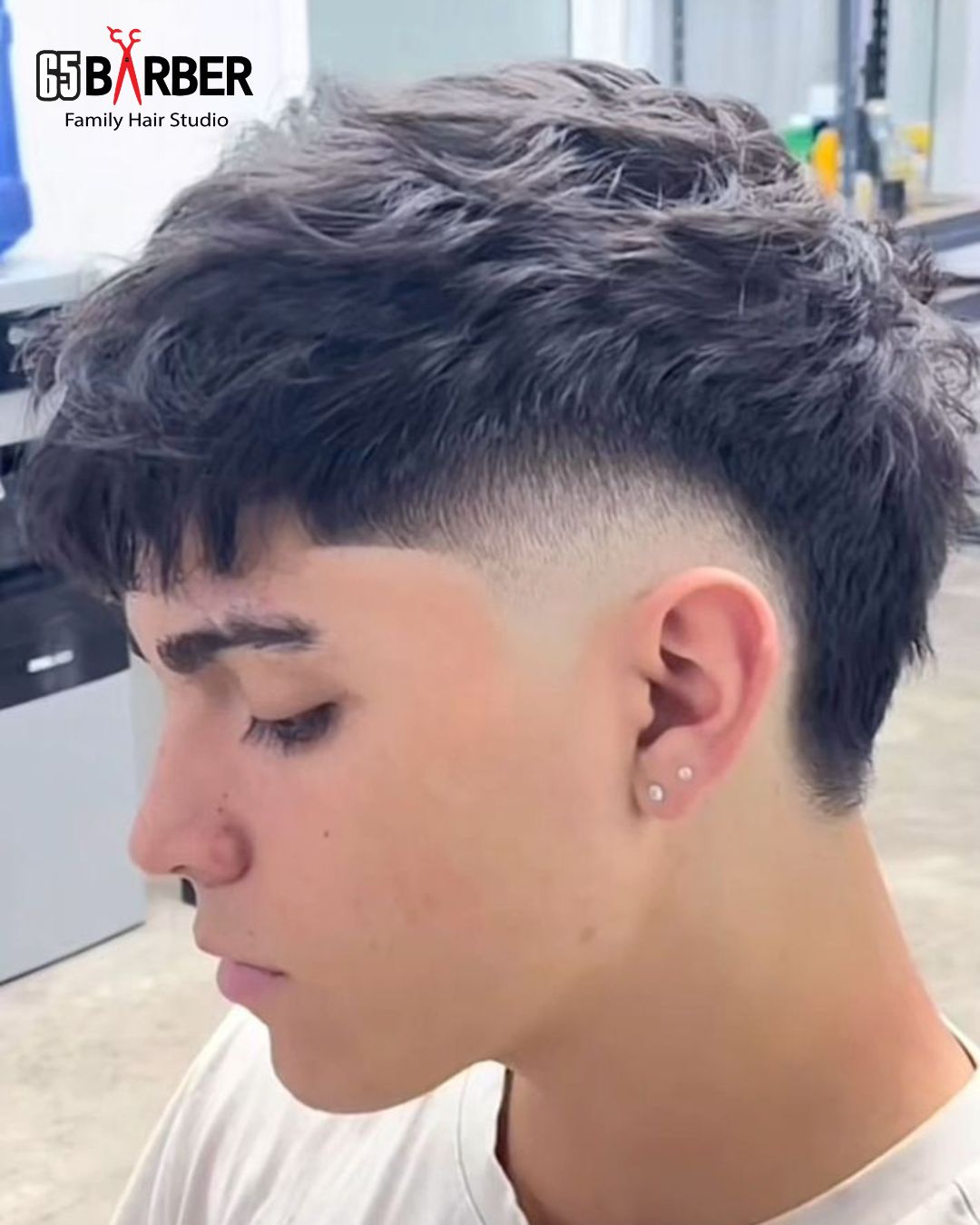 65 Barber - Hair design (3)